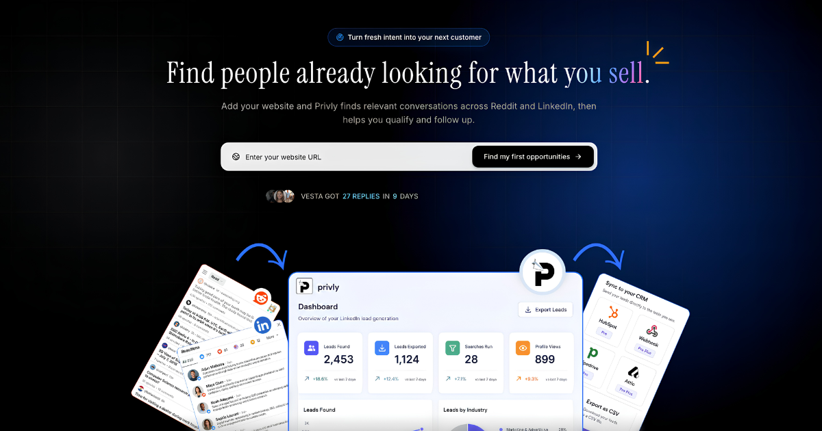 Competitor Monitoring: How to Find Buyers Ready to Switch